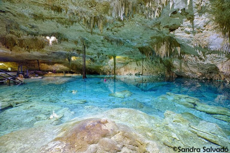 Cenote Taak Bi Ha