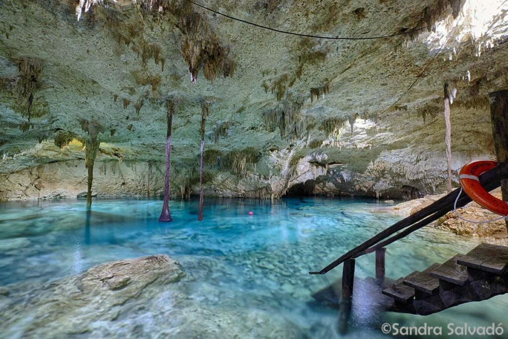 cenote taak bi ha