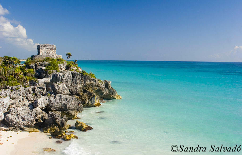 tulum versus chichen itza