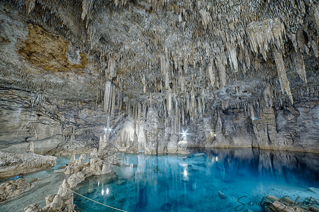 cenote choj ja, cenotes mexico