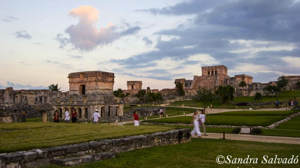 tulum versus chichen itza