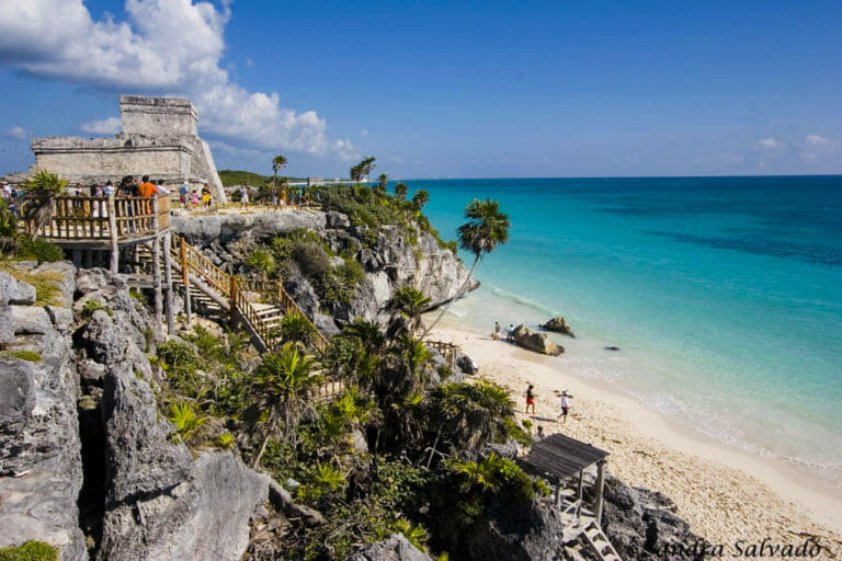 tulum versus chichen itza
