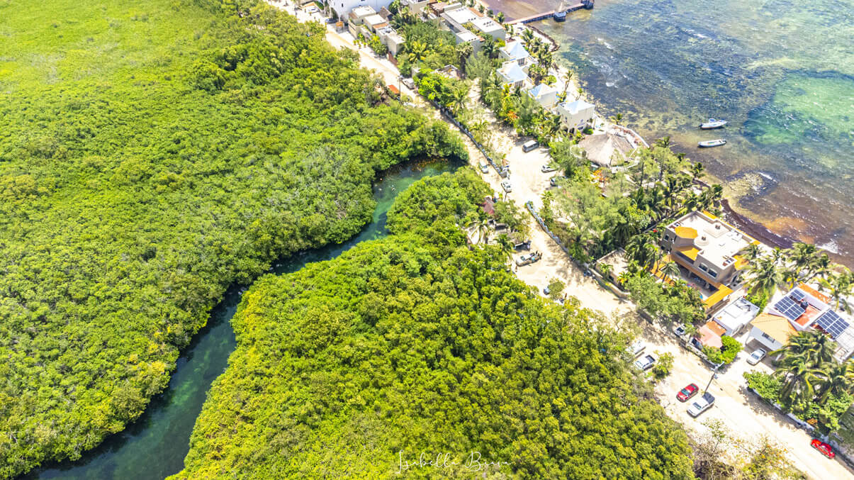 Casa Cenote