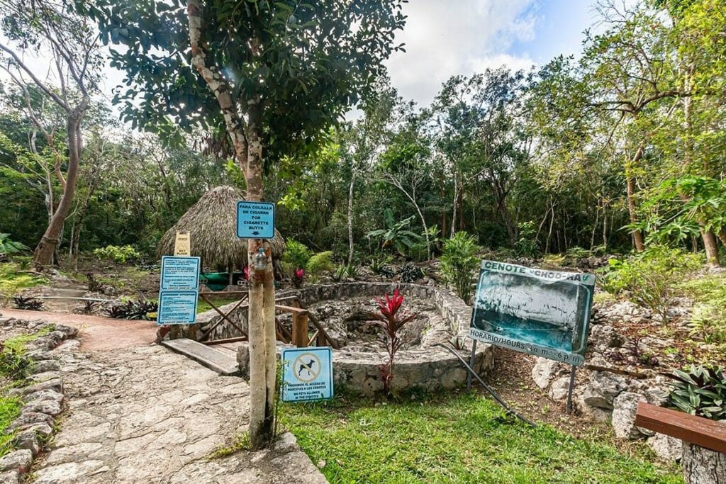 choo-ha garden