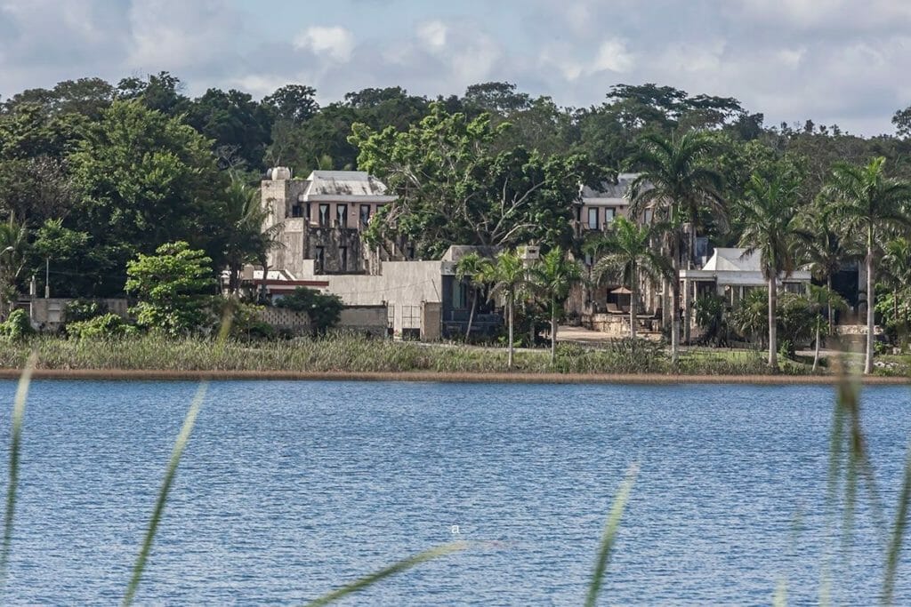Coqui Coqui Hotel 