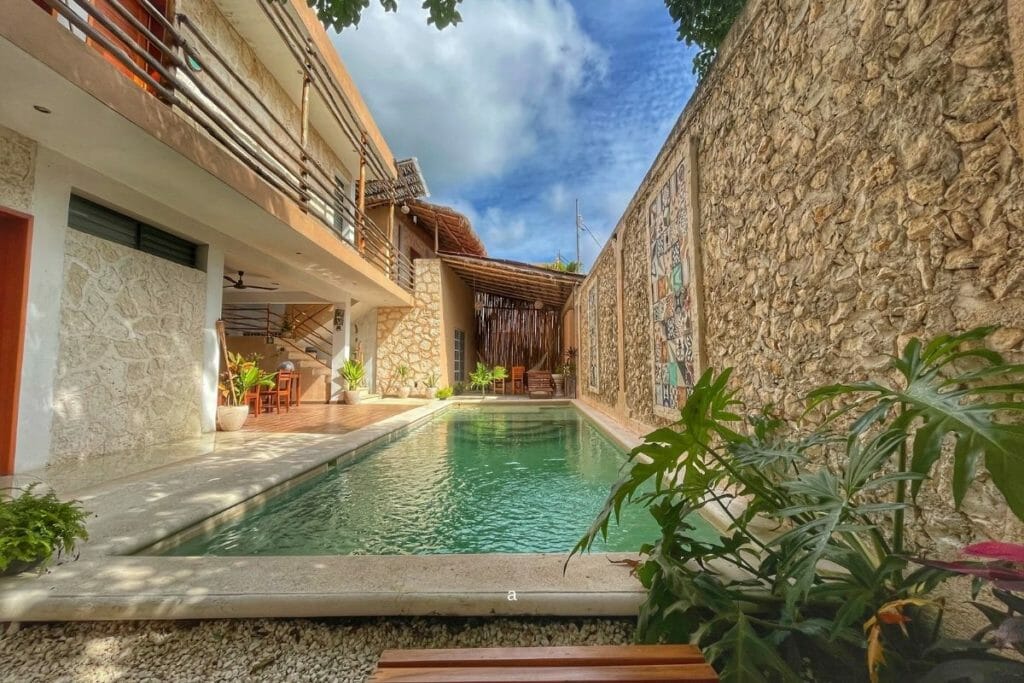 Hotel Itza Coba