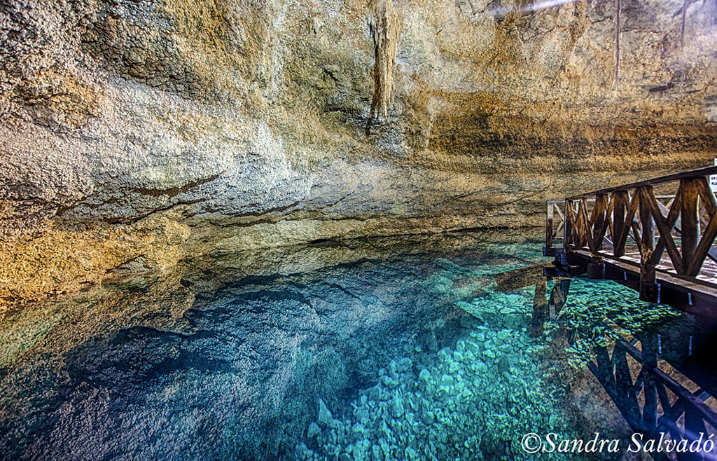 cenote multum ha coba