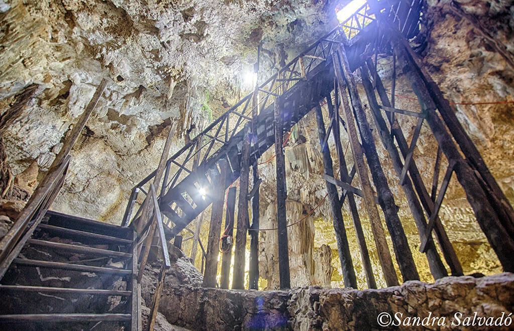 Cenote Choo-Ha Coba