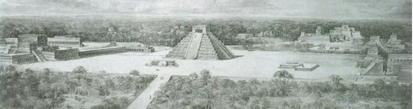 chichen itza tatiana 
