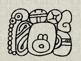 ek balam emblem glyph