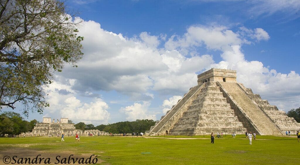 tulum versus chichen itza