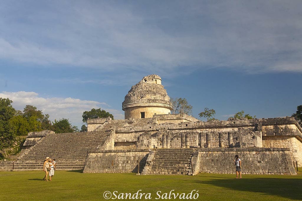tulum versus chichen itza