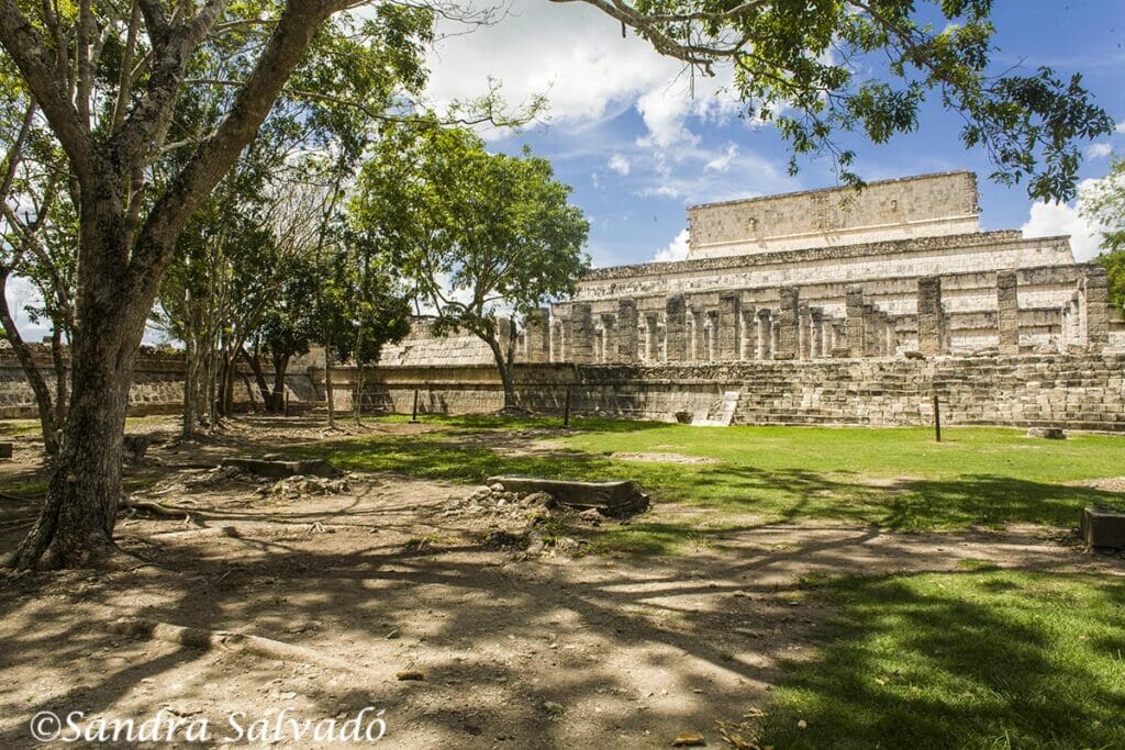Chichén Itzá, Yucatán