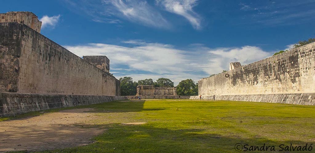 tulum versus chichen itza