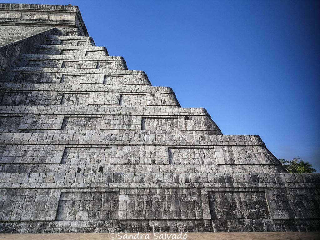 chichen itza versus tulum