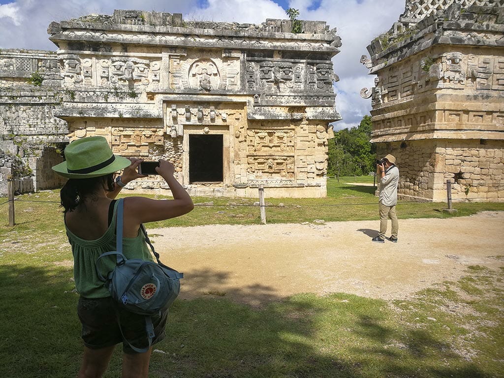puuc chichen itza
