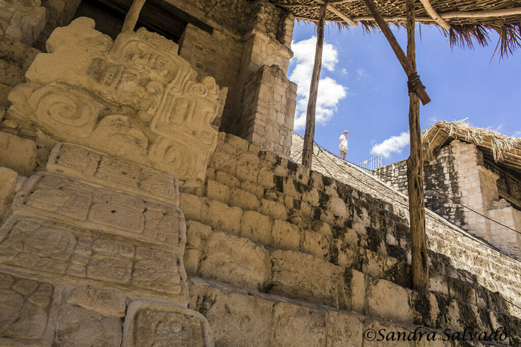 acropolis ek balam
