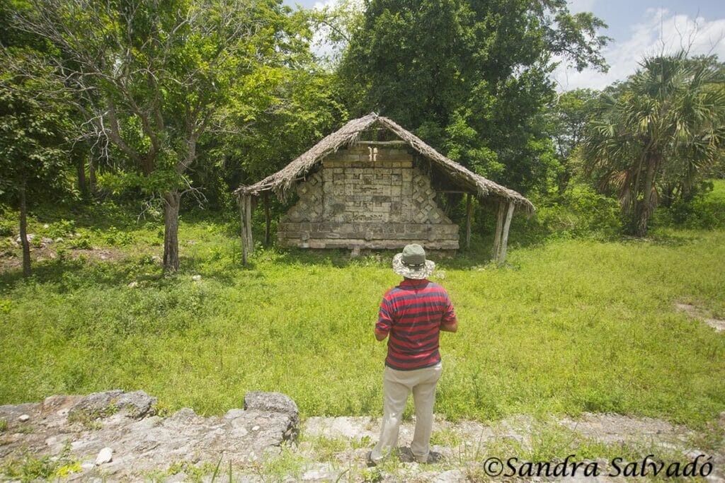 kuluba ruins