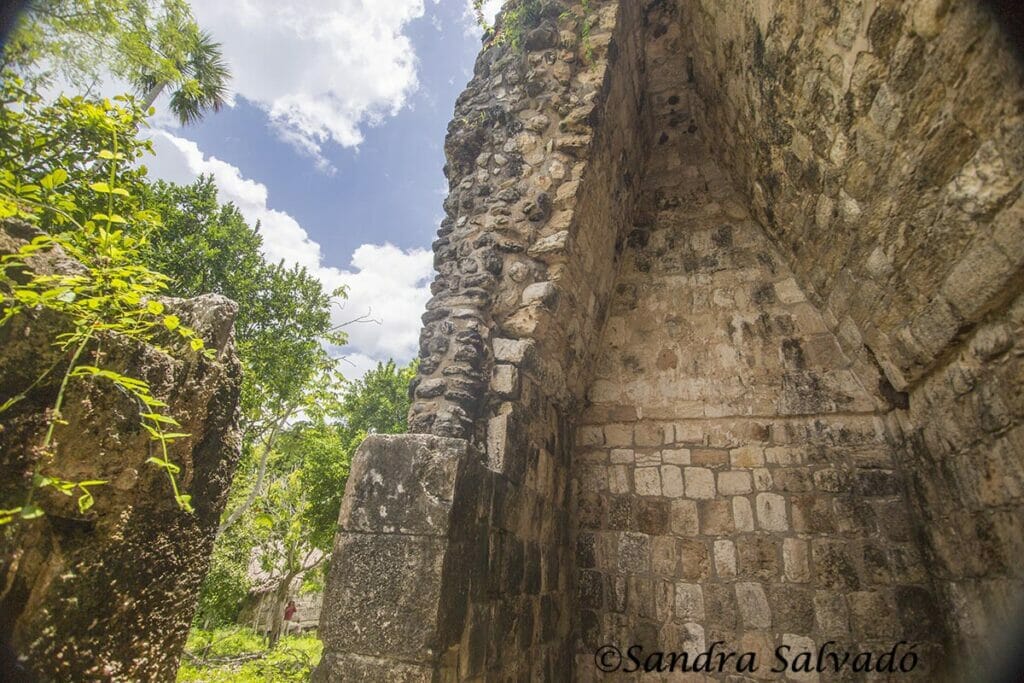 kuluba ruins