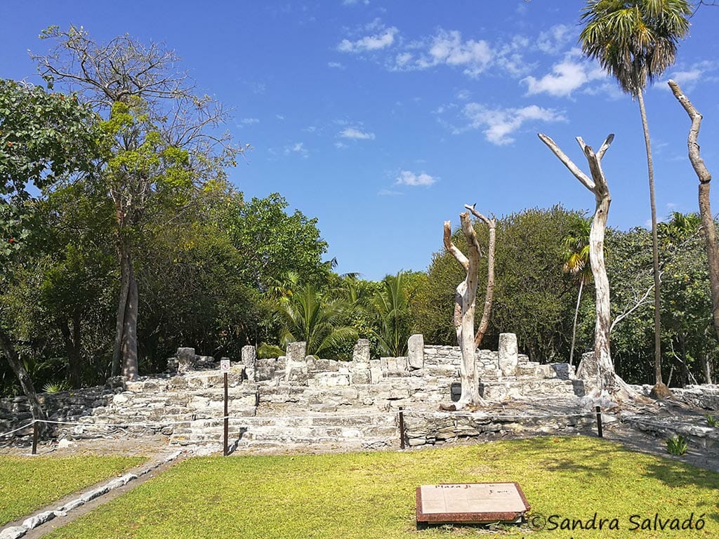 el meco archaeological site 