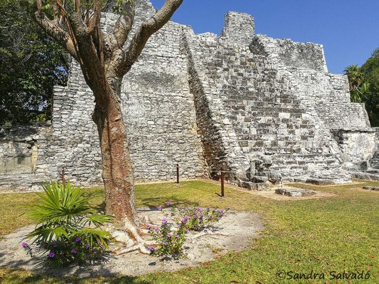 el meco ruins