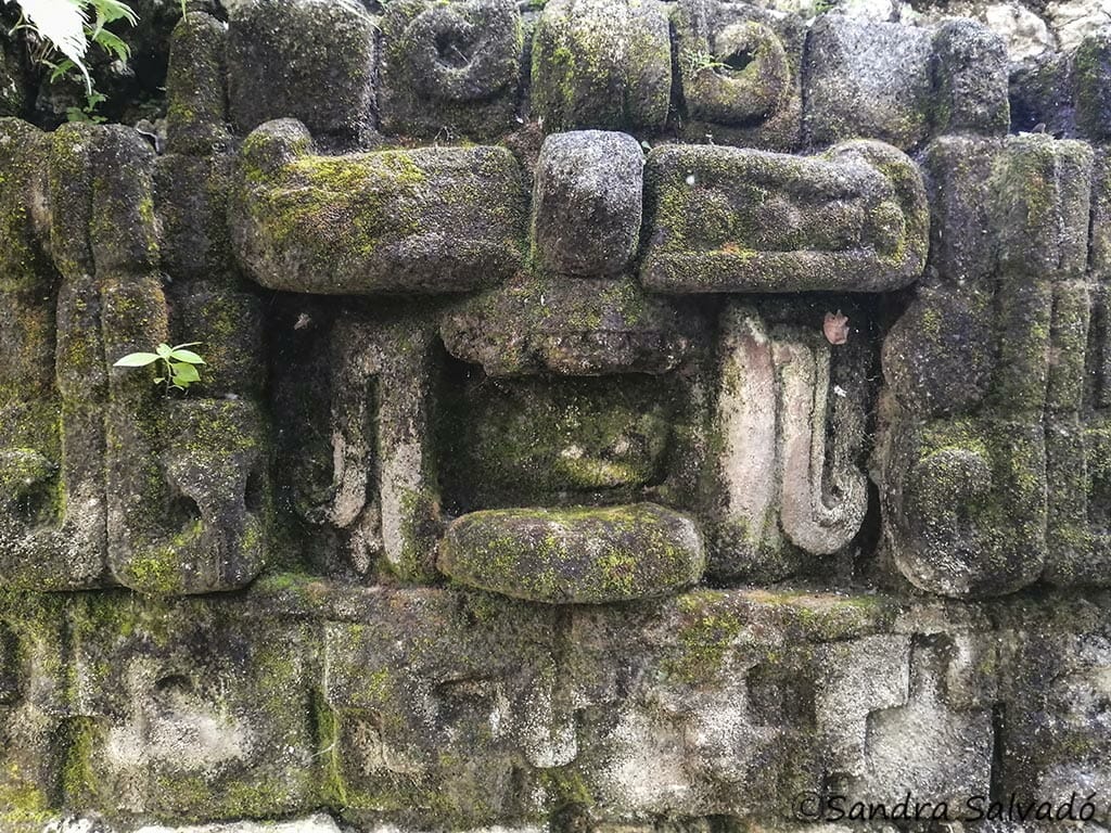 Kuluba ruins