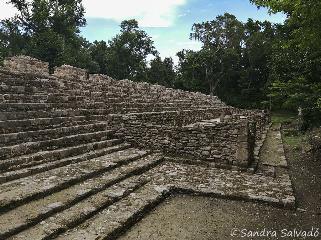 Kuluba ruins