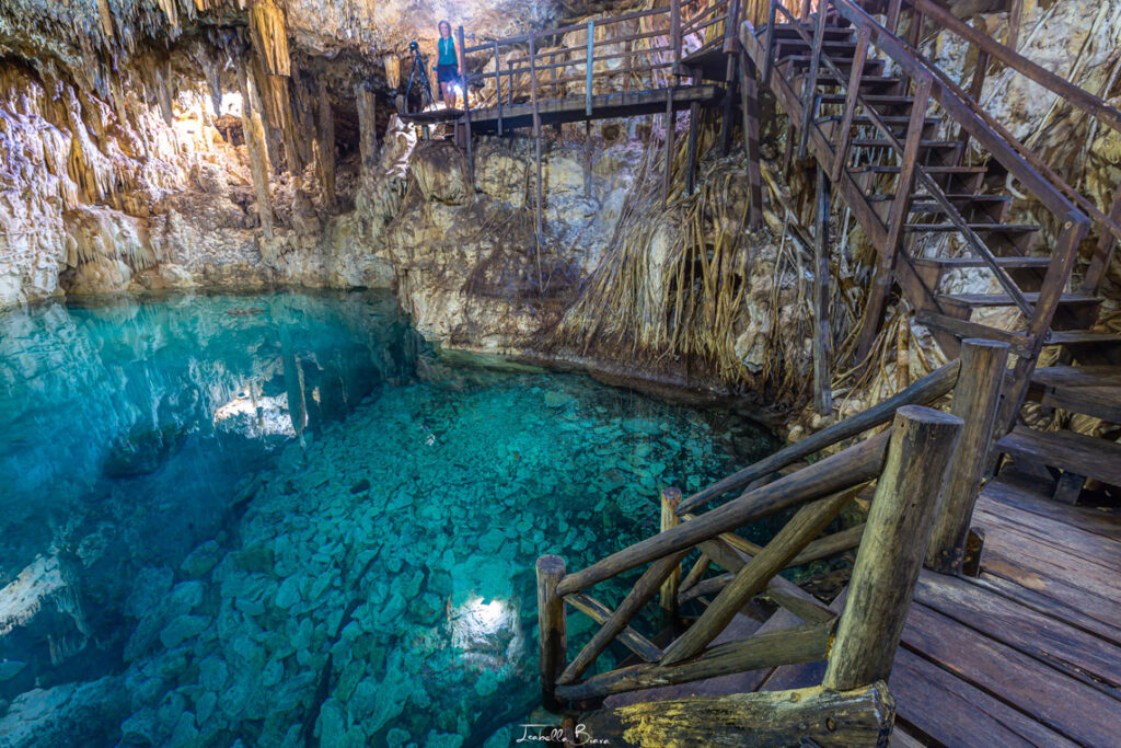 Caliskutz Cenote