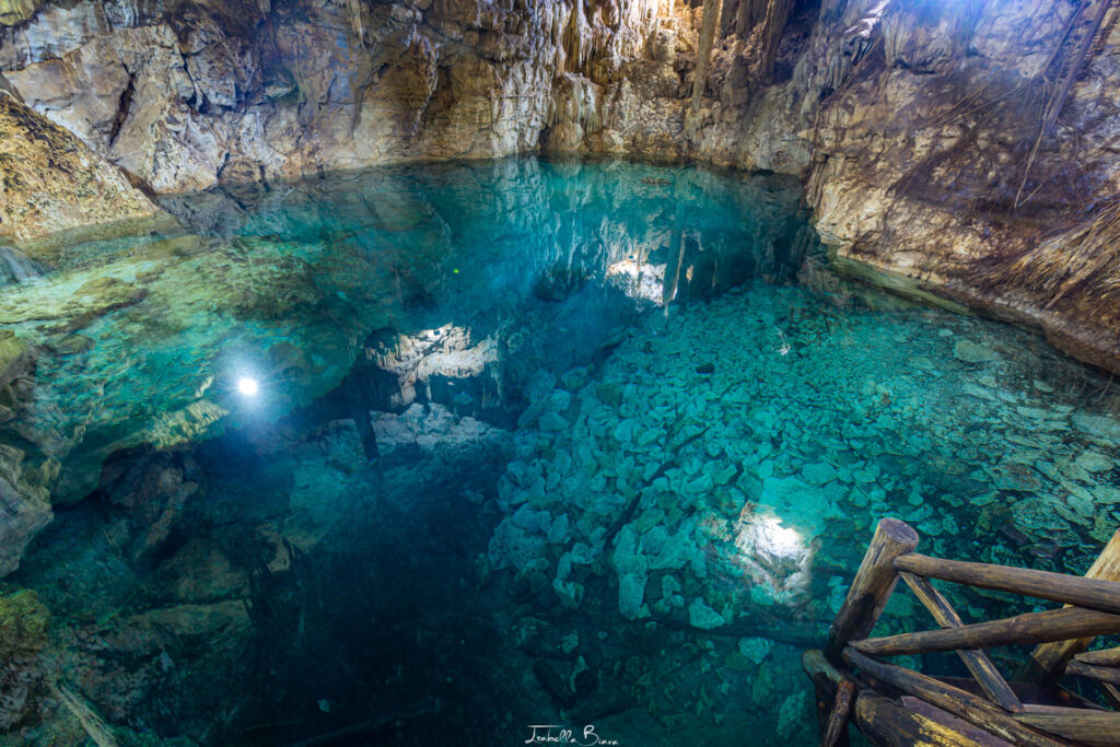 Cenote Caliskutz