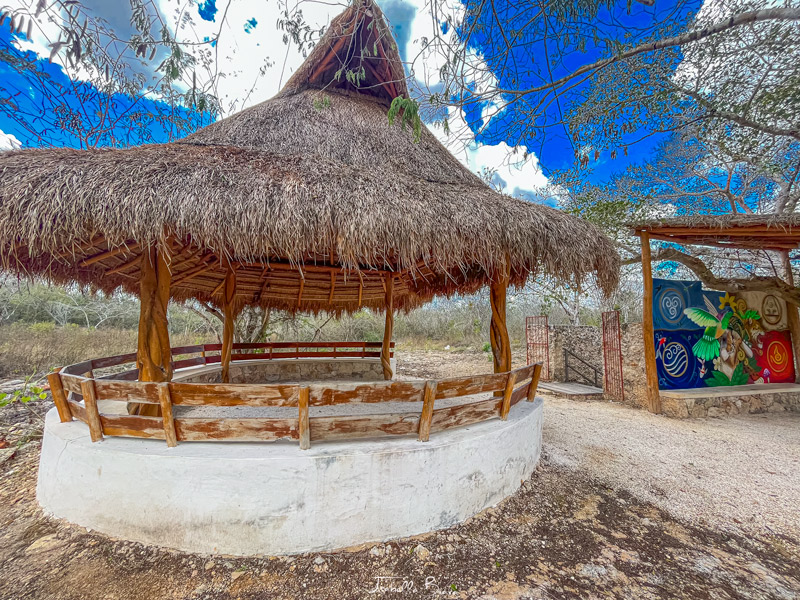 Cenote Caliskutz