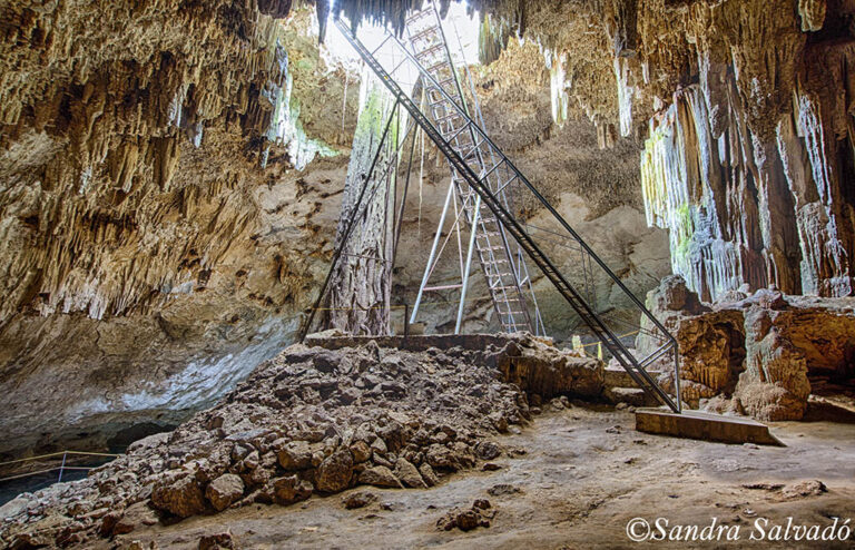 cenote Balmil
