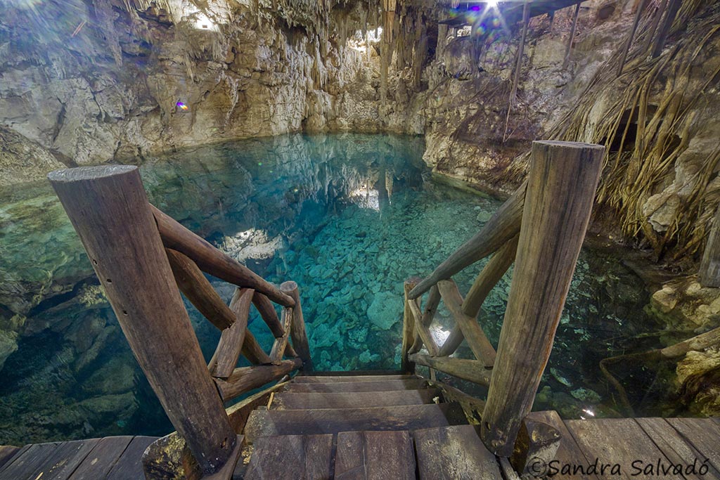 Cenote Caliskutz