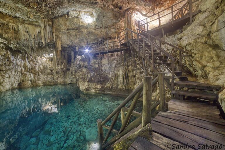 Cenote Caliskutz