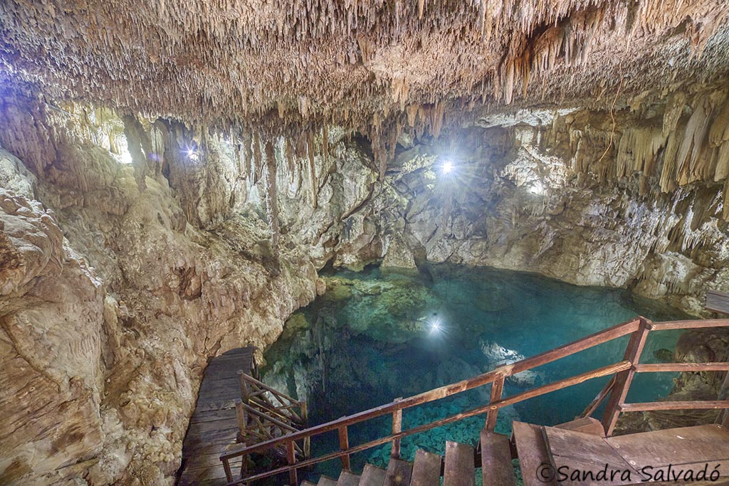 Cenote Caliskutz