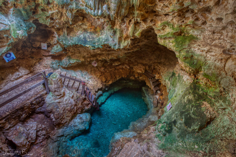 cenote sastal-ha