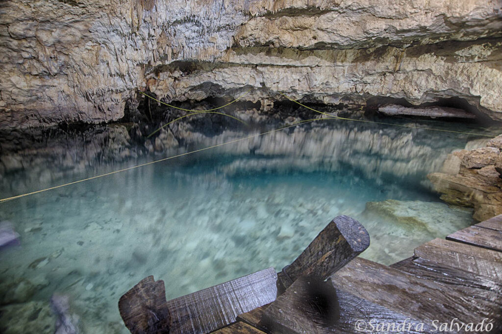 Cenote Chulul