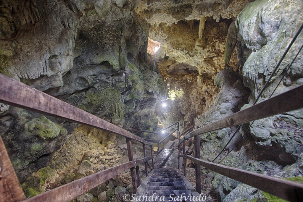 Cenote Chulul Homun
