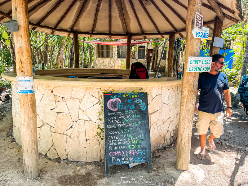 Eden Restaurant