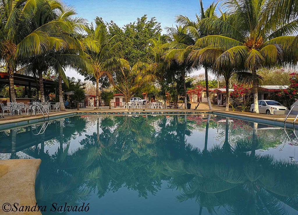 Cenote Suytun