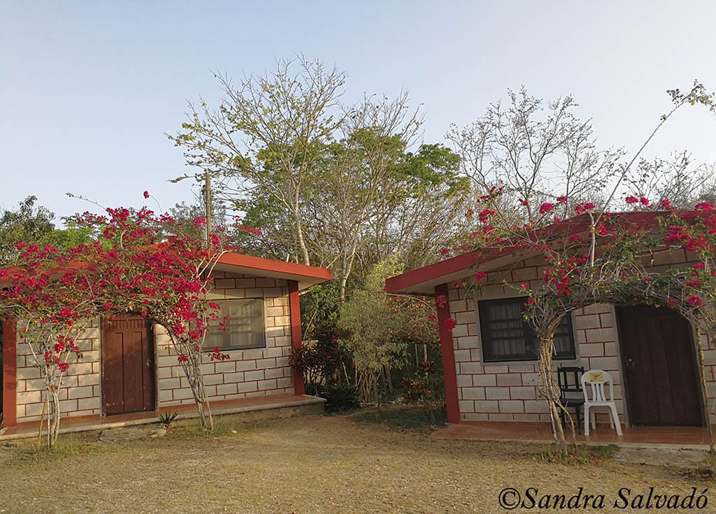 Cenote SUytun Cabanas