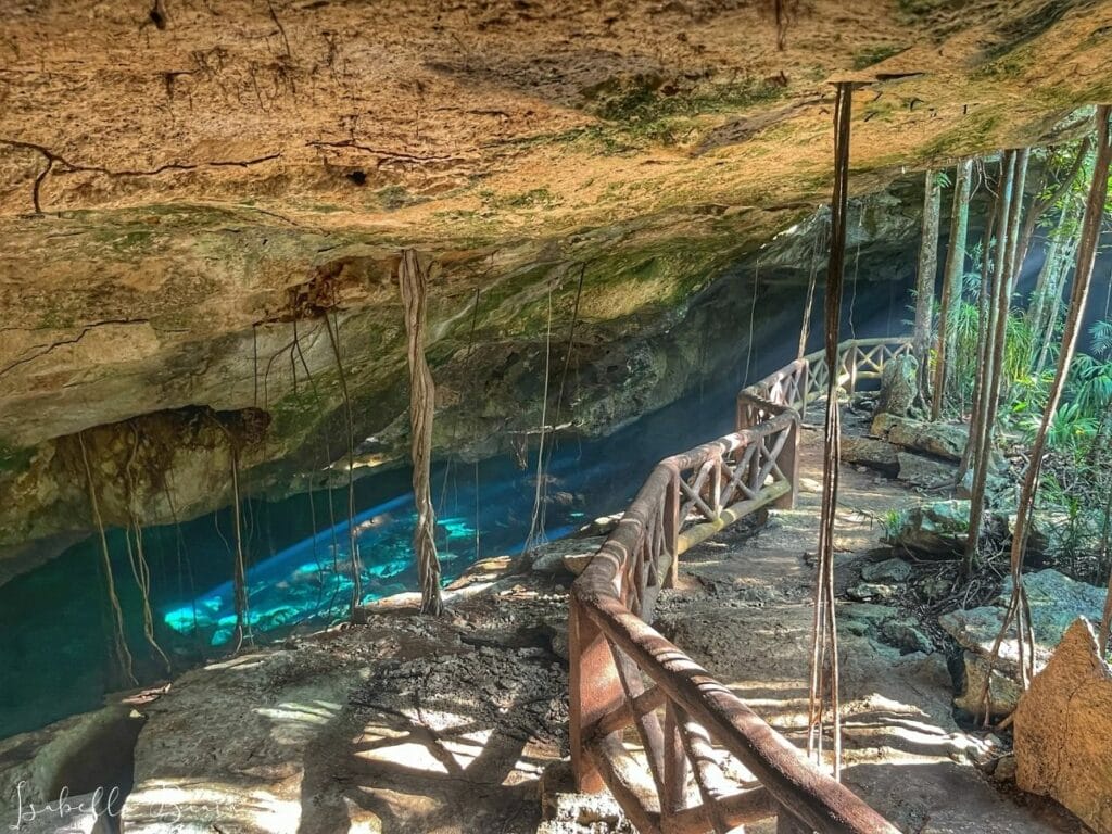 Taak Bil Ha Cenote