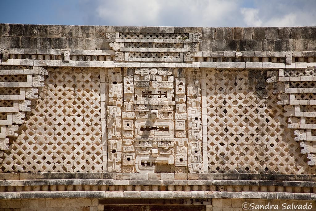 uxmal ruins puuc