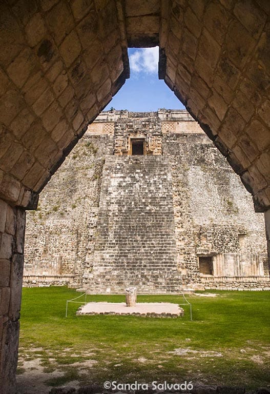 uxmal route puuc