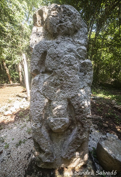 ruta puuc sayil