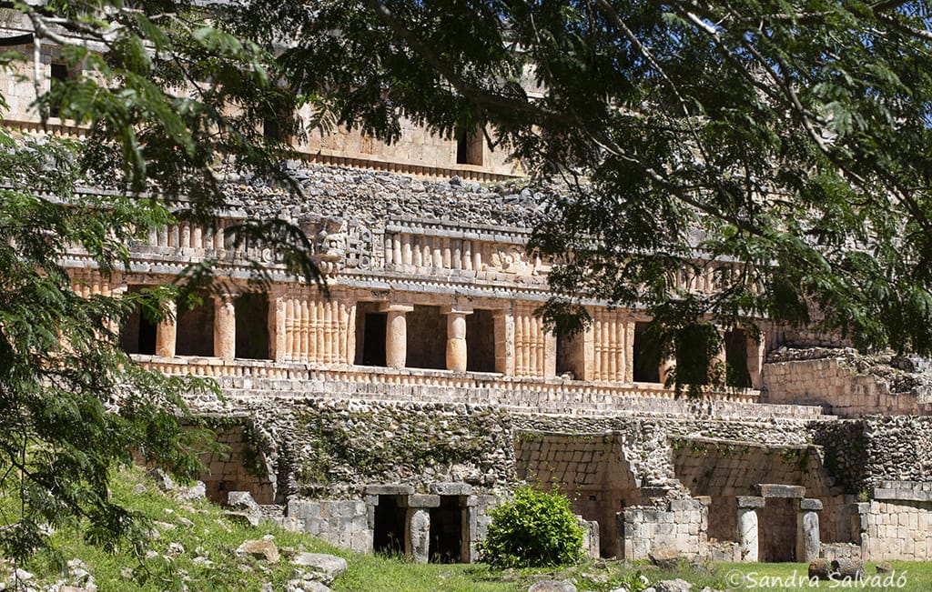 ruta puuc
